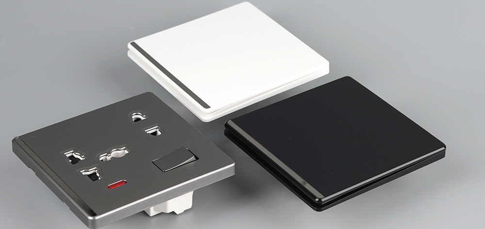Powering the Future: The Role of Electric Switch Socket Manufacturers