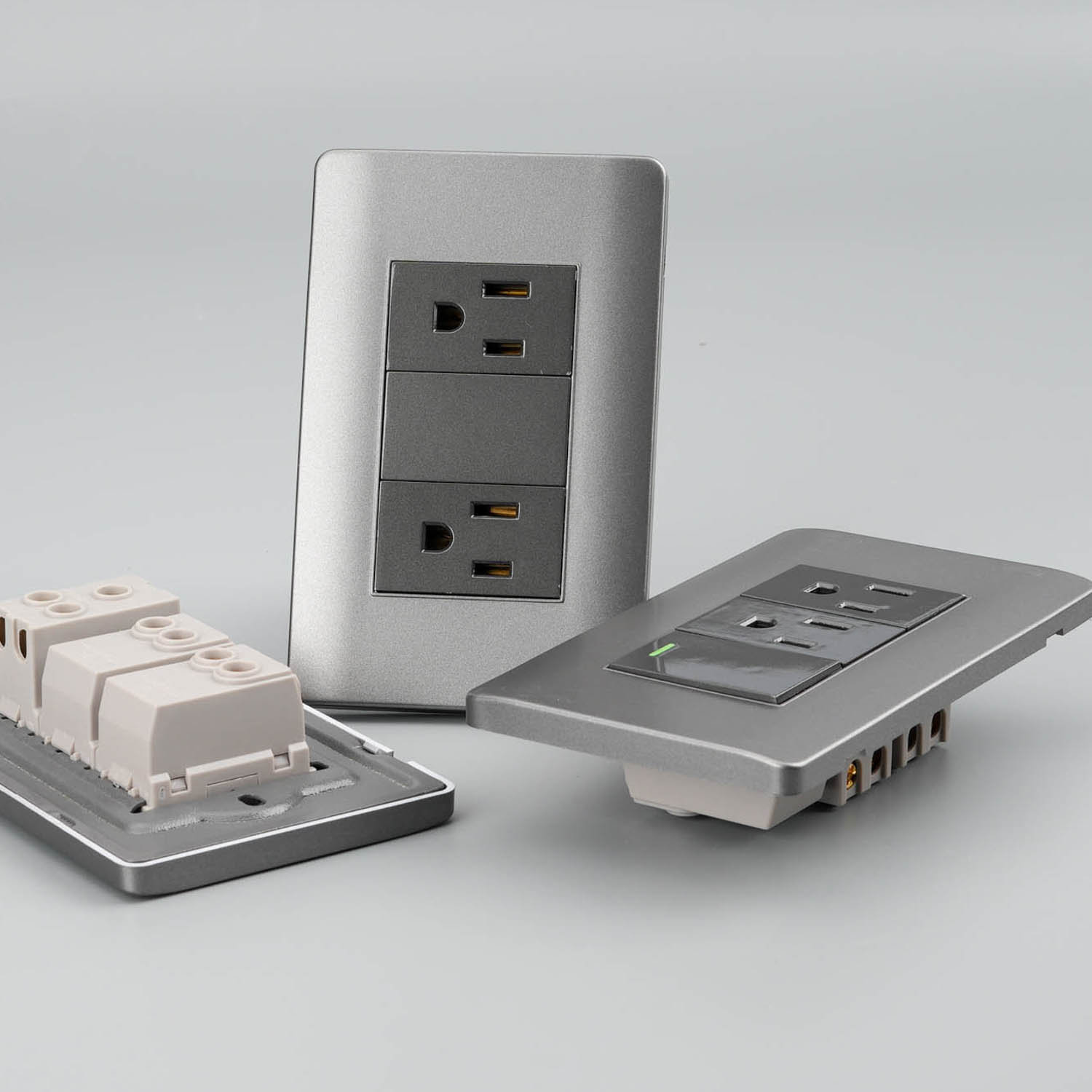 Revolutionizing Home Lighting Control: The Rise of Modular Home Light Switches