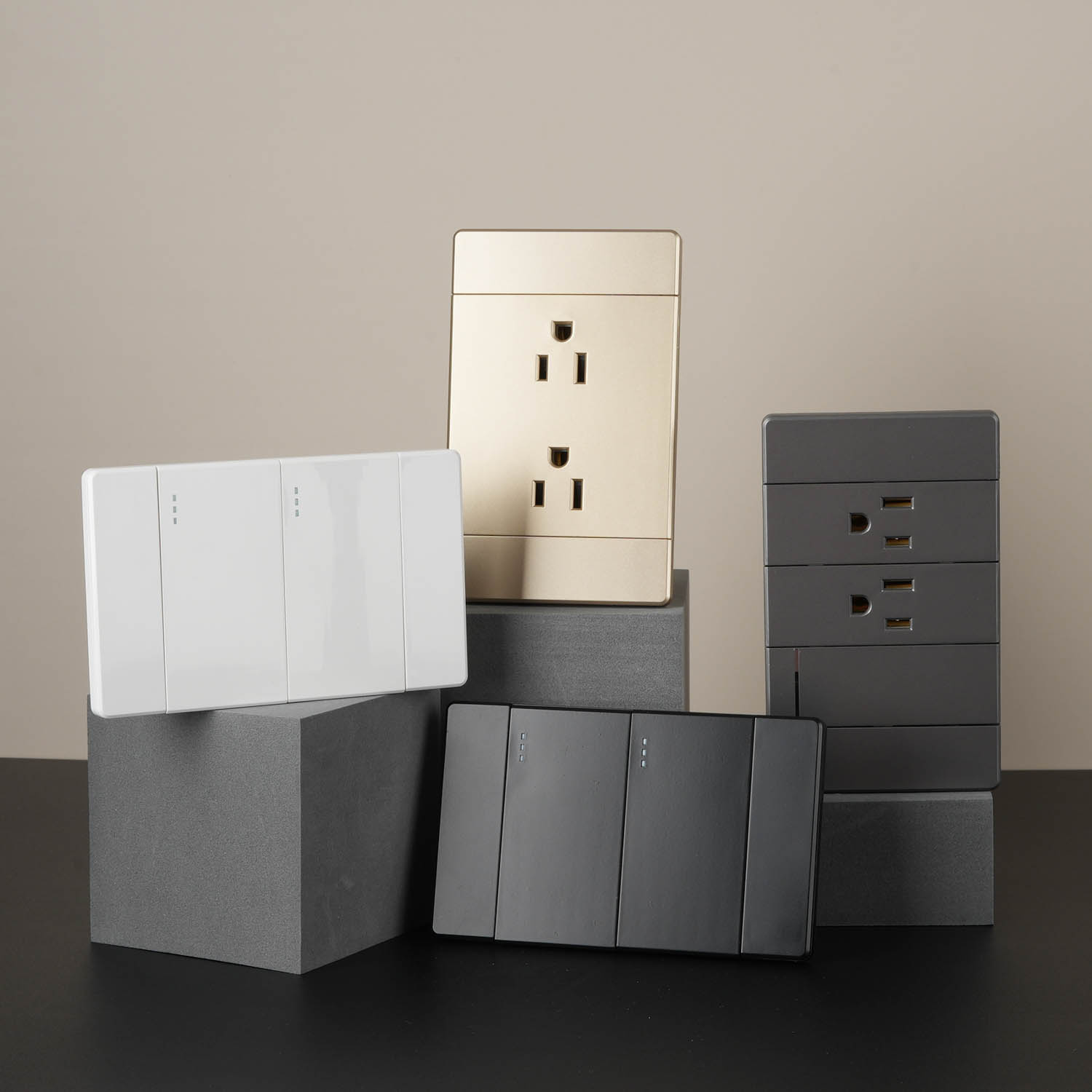 Wiring the Future: Navigating the Realm of Light Switch Manufacturers