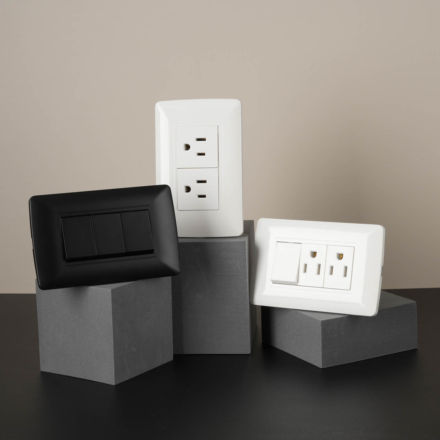 Mastering Home Automation: Choosing the Pinnacle Wall Switch Manufacturer